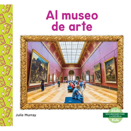 Al Museo de Arte (Art Museum)