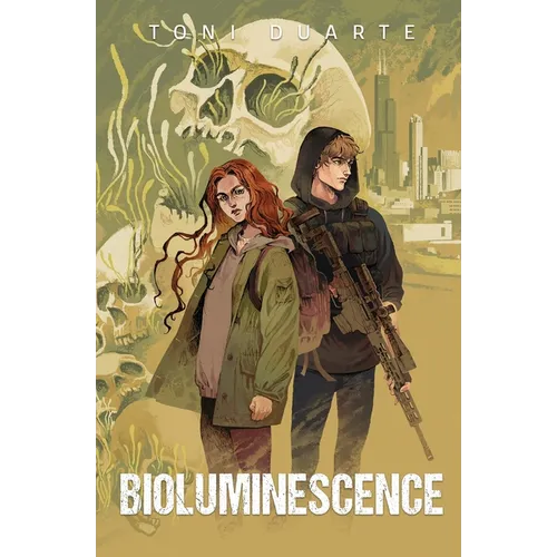 Bioluminescence