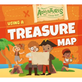 Using a Treasure Map