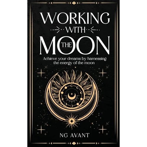 Working with the Moon