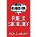 Public Sociology