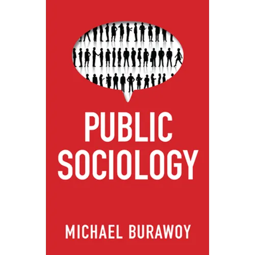 Public Sociology