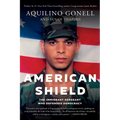 American Shield: The Immigrant Sergeant Who Defended Democracy