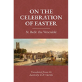 On the Celebration of Easter