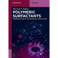 Polymeric Surfactants: Dispersion Stability and Industrial Applications