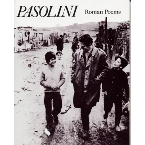 Roman Poems