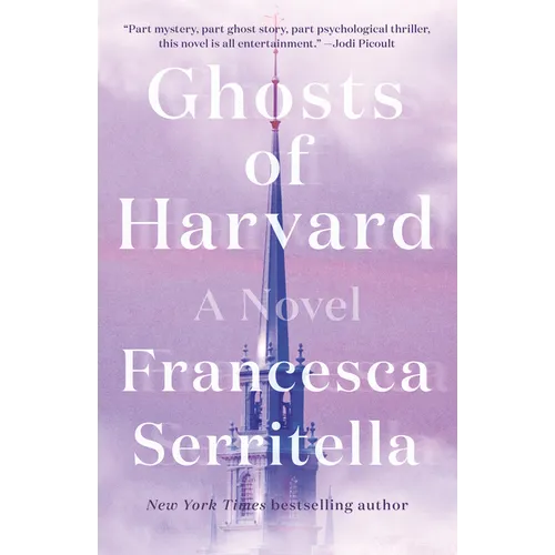 Ghosts of Harvard