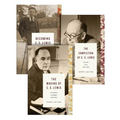 Becoming C. S. Lewis (3-Volume Set)