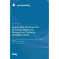 Sustainable Development of Energy, Water and Environment Systems (SDEWES 2022)