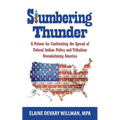 Slumbering Thunder: A Primer for Confronting the Spread of Federal Indian Policy and Tribalism Overwhelming America