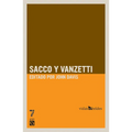 Sacco Y Vanzetti