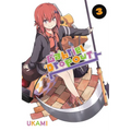 Gabriel Dropout, Vol. 3