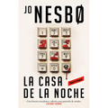 La Casa de la Noche / The Night House