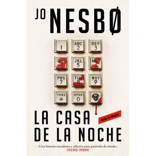 La Casa de la Noche / The Night House