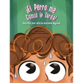 ¡El perro me comió la tarea!