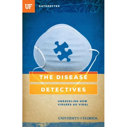 The Disease Detectives: Unraveling How Viruses Go Viral