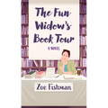 The Fun Widow's Book Tour