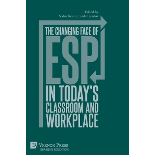 The changing face of ESP in today's classroom and workplace