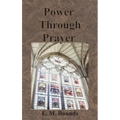Power Through Prayer