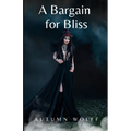 A Bargain for Bliss: A Cozy Lesbian Romance in the Palace