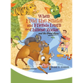 When Fred the Snake and Friends Learn the Chinese Zodiac and the Great Race