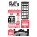 305 Lost Buildings of Canada