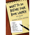 What To Do Before Your Book Launch