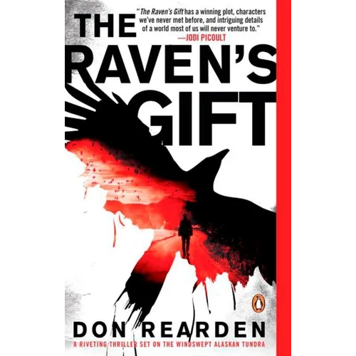 The Raven's Gift