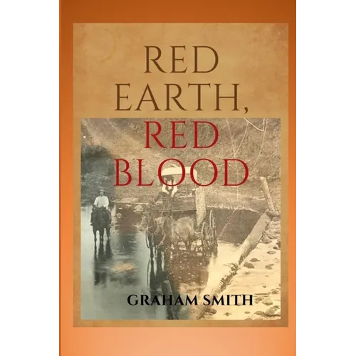 Red Earth, Red Blood