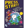 Super Rabbit Boy World!