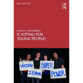 Is Voting for Young People?