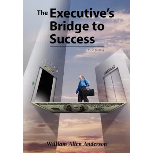 The Executive's Bridge to Success - Paperback