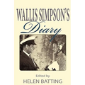 Wallis Simpson's Diary