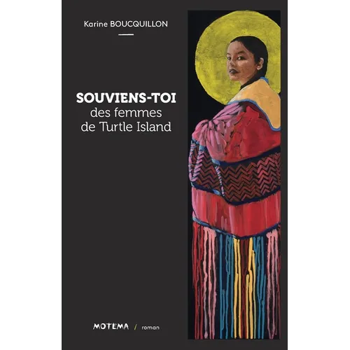 Souviens-toi des femmes de Turtle Island