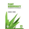 Plant Biodiversity Conservation and Management