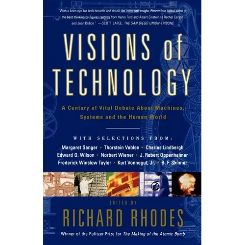 Visions Of Technology