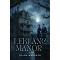 LeBlanc Manor