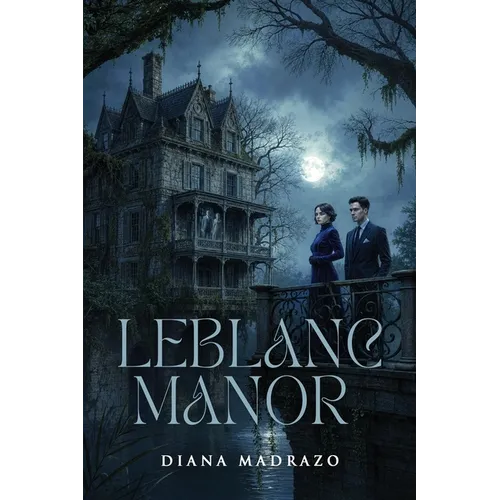 LeBlanc Manor