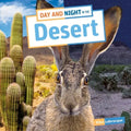Day and Night in the Desert