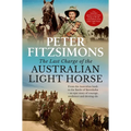The Last Charge of the Australian Light Horse