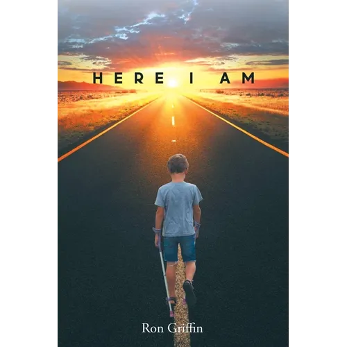 Here I Am