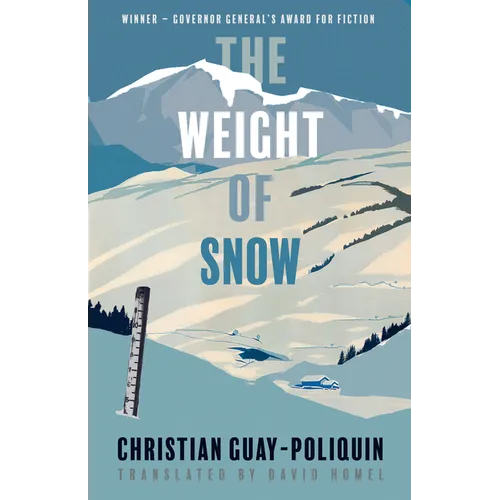 The Weight of Snow