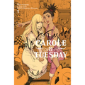 Carole & Tuesday, Vol. 1