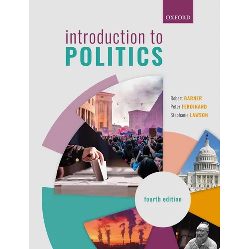 Introduction to Politics