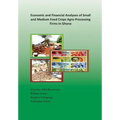 Economic and Financial Analyses of Small and Medium Food Crops Agro-Processing Firms in Ghana