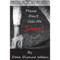 Please Don't Call Me Sam!