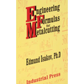 Engineering Formulas for Metalcutting