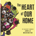 Heart of Our Home