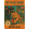 The Velvet Divide: A Novella of Unexpected Love