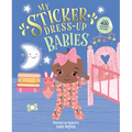 My Sticker Dress-Up: Babies